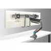 Kensington SmartFit K58272WW kahe monitori käsi, klamber/läbiviik, 18 kg