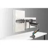 Kensington SmartFit K58272WW kahe monitori käsi, klamber/läbiviik, 18 kg