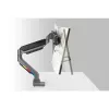 Kensington SmartFit K58272WW kahe monitori käsi, klamber/läbiviik, 18 kg