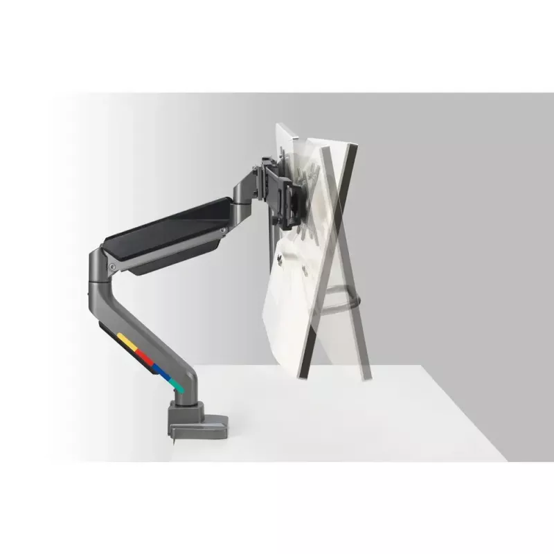 Kensington SmartFit K58272WW kahe monitori käsi, klamber/läbiviik, 18 kg