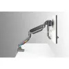 Kensington SmartFit K58272WW kahe monitori käsi, klamber/läbiviik, 18 kg