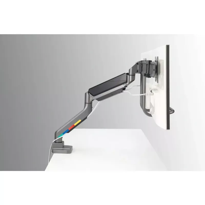Kensington SmartFit K58272WW kahe monitori käsi, klamber/läbiviik, 18 kg