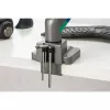 Kensington SmartFit K58272WW kahe monitori käsi, klamber/läbiviik, 18 kg