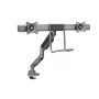 Kensington SmartFit K58272WW kahe monitori käsi, klamber/läbiviik, 18 kg