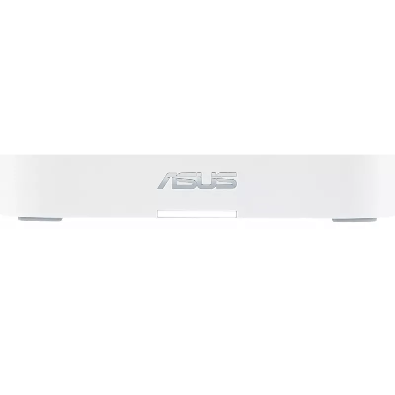 ASUS ZenWiFi BT8 (2-pakk) Kolmriba (2,4 GHz / 5 GHz / 6 GHz) Wi-Fi 7 (802.11be) Valge 3 sisemist antenni