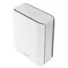 ASUS ZenWiFi BT8 (2-pakk) Kolmriba (2,4 GHz / 5 GHz / 6 GHz) Wi-Fi 7 (802.11be) Valge 3 sisemist antenni