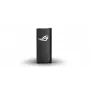 ASUS ROG Strix GS-BE18000 juhtmevaba ruuter 2,5 Gigabit Ethernet kolmeribaline (2,4 GHz / 5 GHz / 6 GHz) Must