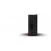 ASUS ROG Strix GS-BE18000 juhtmevaba ruuter 2,5 Gigabit Ethernet kolmeribaline (2,4 GHz / 5 GHz / 6 GHz) Must