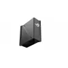 ASUS ROG Strix GS-BE18000 juhtmevaba ruuter 2,5 Gigabit Ethernet kolmeribaline (2,4 GHz / 5 GHz / 6 GHz) Must