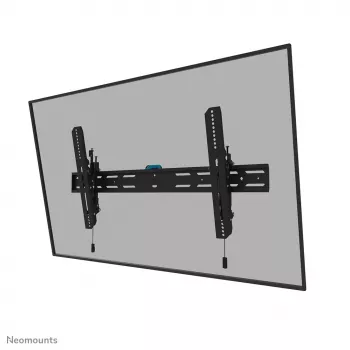 Neomounts WL35S-850BL18 TV seinakinnitus 43-86 tolli - kallutatav - lukustatav - kiire paigaldus