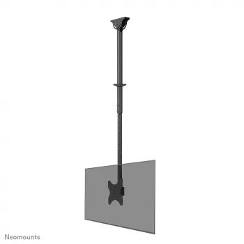 Laekinnitus Neomounts CL35-340BL12, max kaal 50 kg, 23–42-tollistele ekraanidele