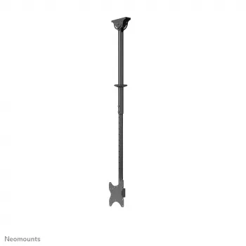 Laekinnitus Neomounts CL35-340BL12, max kaal 50 kg, 23–42-tollistele ekraanidele