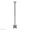 Laekinnitus Neomounts CL35-340BL12, max kaal 50 kg, 23–42-tollistele ekraanidele