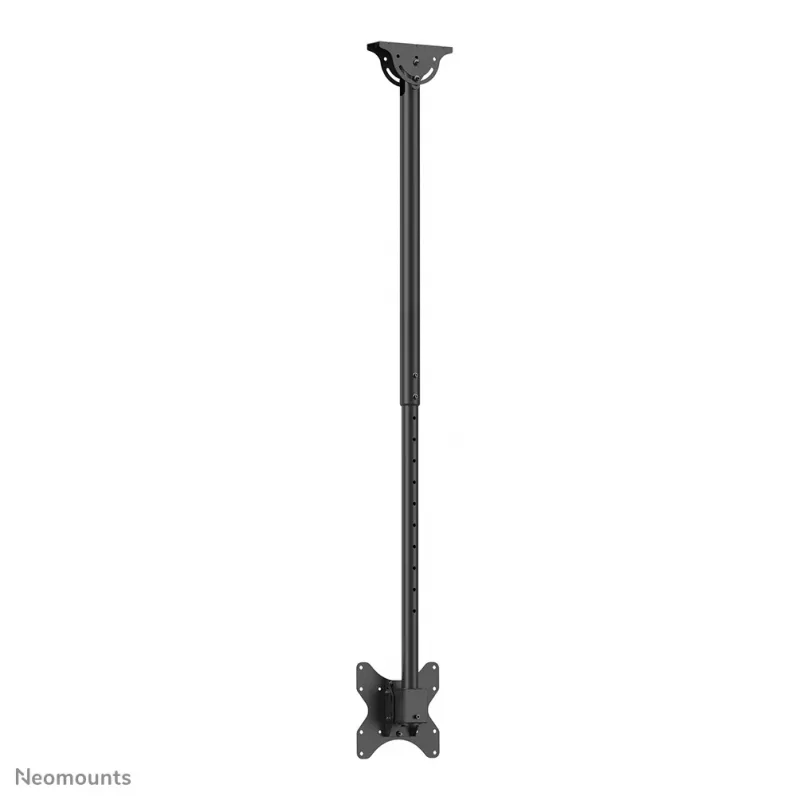 Laekinnitus Neomounts CL35-340BL12, max kaal 50 kg, 23–42-tollistele ekraanidele
