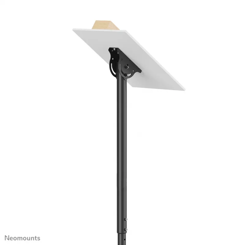 Laekinnitus Neomounts CL35-340BL12, max kaal 50 kg, 23–42-tollistele ekraanidele