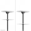 Laekinnitus Neomounts CL35-340BL12, max kaal 50 kg, 23–42-tollistele ekraanidele