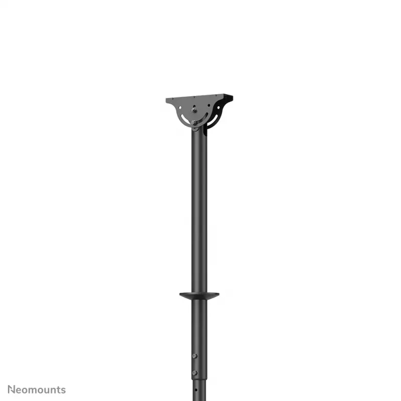 Laekinnitus Neomounts CL35-340BL12, max kaal 50 kg, 23–42-tollistele ekraanidele