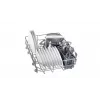 Eraldiseisev nõudepesumasin Bosch SPS40E22EU, kitsas 45 cm, 9 komplekti, 5 programmi, 48 dB, valge