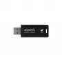 ADATA UC320 USB-mälupulk 256 GB USB tüüp-A 3.2 Gen 1 (3.1 Gen 1) Must