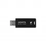 ADATA UC320 USB-mälupulk 64 GB USB Type-A 3.2 Gen 1 (3.1 Gen 1) Must