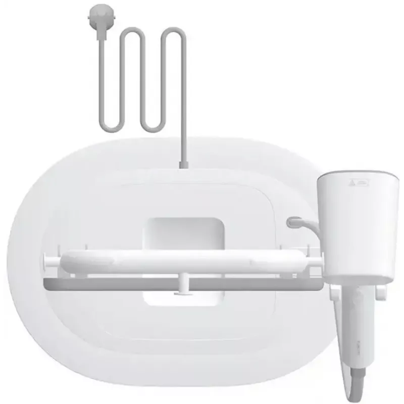 Rõivaste auruti Xiaomi BHR9027EU 2400 W 2,3 L 36 g/min valge