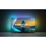 Philips 55OLED820/12 teler 139,7 cm (55 tolli) 4K Ultra HD nutiteler Wi-Fi must