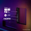 Philips 55OLED910/12 TV 139.7 cm (55 tolli) 4K Ultra HD nutiteler Wi-Fi Metallik