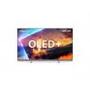 Philips 55OLED910/12 TV 139.7 cm (55 tolli) 4K Ultra HD nutiteler Wi-Fi Metallik