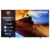 Philips 65OLED770 165.1 cm (65 tolli) 4K Ultra HD nutiteler Wi-Fi must