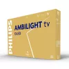 Philips 65OLED770 165.1 cm (65 tolli) 4K Ultra HD nutiteler Wi-Fi must