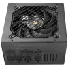 Mars Gaming MPB1000PSI toiteplokk 1000 W 24-kontaktiline ATX ATX Must