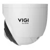 IP turvakaamera TP-Link InSight S485PI välistingimustesse juhtmega ühendatav torn-tüüpi 4K 3840×2160, 180° horisontaalobjektiiv, seinale kinnitatav, valge
