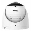 IP turvakaamera TP-Link InSight S485PI välistingimustesse juhtmega ühendatav torn-tüüpi 4K 3840×2160, 180° horisontaalobjektiiv, seinale kinnitatav, valge
