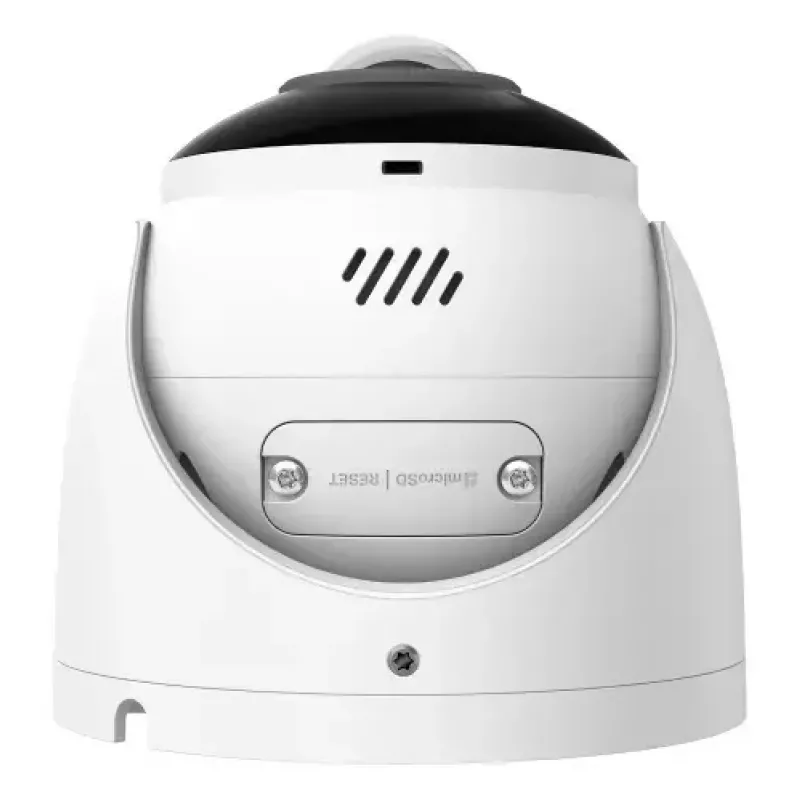 IP turvakaamera TP-Link InSight S485PI välistingimustesse juhtmega ühendatav torn-tüüpi 4K 3840×2160, 180° horisontaalobjektiiv, seinale kinnitatav, valge