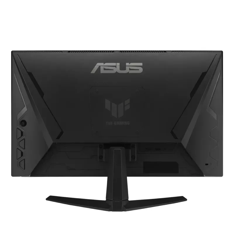 Monitor ASUS VG249QE5A 23.8 tolli Full HD IPS 1920 x 1080 146 Hz 1 ms, 300 cd/m², VESA 100x100, sisseehitatud kõlarid