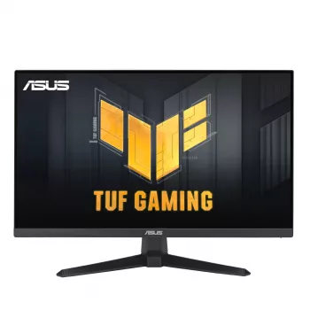 Monitor ASUS VG249QE5A 23.8 tolli Full HD IPS 1920 x 1080 146 Hz 1 ms, 300 cd/m², VESA 100x100, sisseehitatud kõlarid