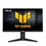 ASUS TUF Gaming VG259QL5A arvutiekraan 62,2 cm (24,5 tolli) 1920 x 1080 pikslit Full HD LED Must