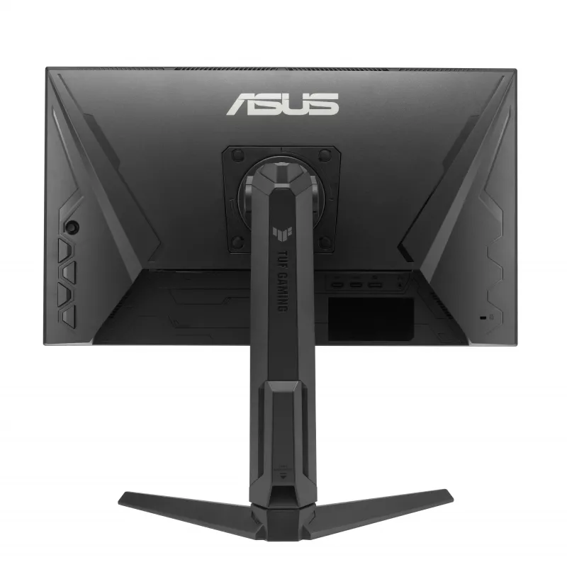 ASUS TUF Gaming VG259QL5A arvutiekraan 62,2 cm (24,5 tolli) 1920 x 1080 pikslit Full HD LED Must