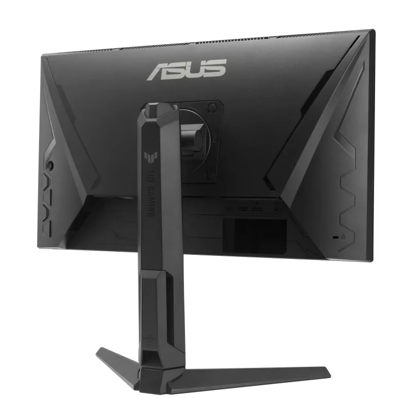 ASUS TUF Gaming VG259QL5A arvutiekraan 62,2 cm (24,5 tolli) 1920 x 1080 pikslit Full HD LED Must