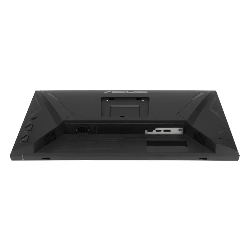 ASUS TUF Gaming VG259QL5A arvutiekraan 62,2 cm (24,5 tolli) 1920 x 1080 pikslit Full HD LED Must