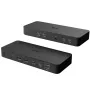 i-tec USB-C Intelligent Triple Display Docking Station + toiteedastus 100 W