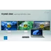 i-tec USB-C Intelligent Triple Display Docking Station + toiteedastus 100 W