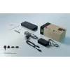 i-tec USB-C Intelligent Triple Display Docking Station + toiteedastus 100 W