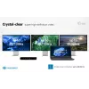 i-tec Thunderbolt4 Triple Display Docking Station + Power Delivery 96W