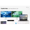 i-tec Thunderbolt4 Triple Display Docking Station + Power Delivery 96W