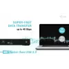 i-tec Thunderbolt4 Triple Display Docking Station + Power Delivery 96W