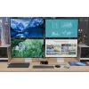 i-tec Thunderbolt5 Quattro Display dokkimisjaam, 5x USB, 2.5 GLAN + toiteedastus 140 W