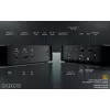 i-tec Thunderbolt5 Quattro Display dokkimisjaam, 5x USB, 2.5 GLAN + toiteedastus 140 W