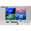 i-tec Thunderbolt5 Quattro Display dokkimisjaam, 5x USB, 2.5 GLAN + toiteedastus 140 W
