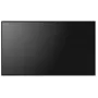 Sharp MultiSync M552 Digitaalne teabetahvel lameekraan 139,7 cm (55 tolli) LCD 550 cd/m² 4K Ultra HD Must Puuteekraan